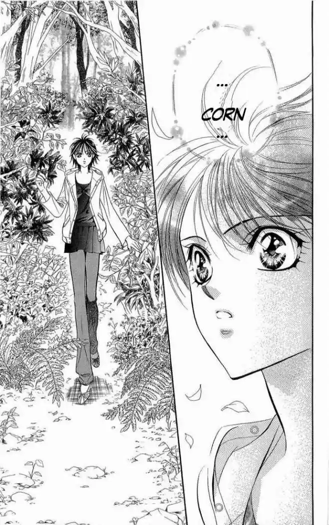 Skip Beat! capítulo 92, página 21
