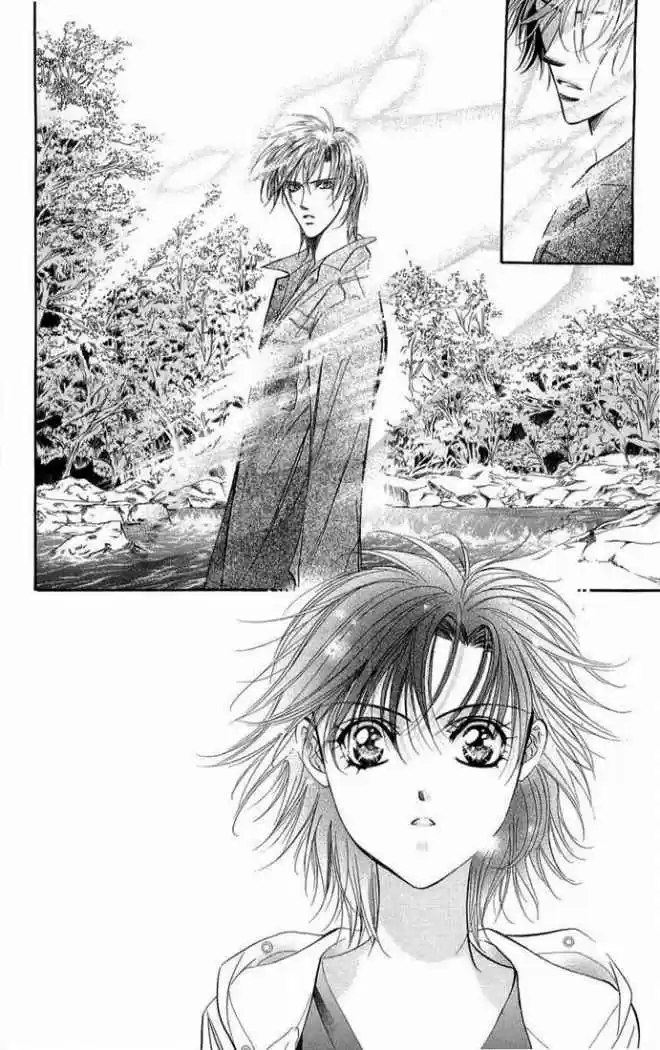 Skip Beat! capítulo 92, página 22