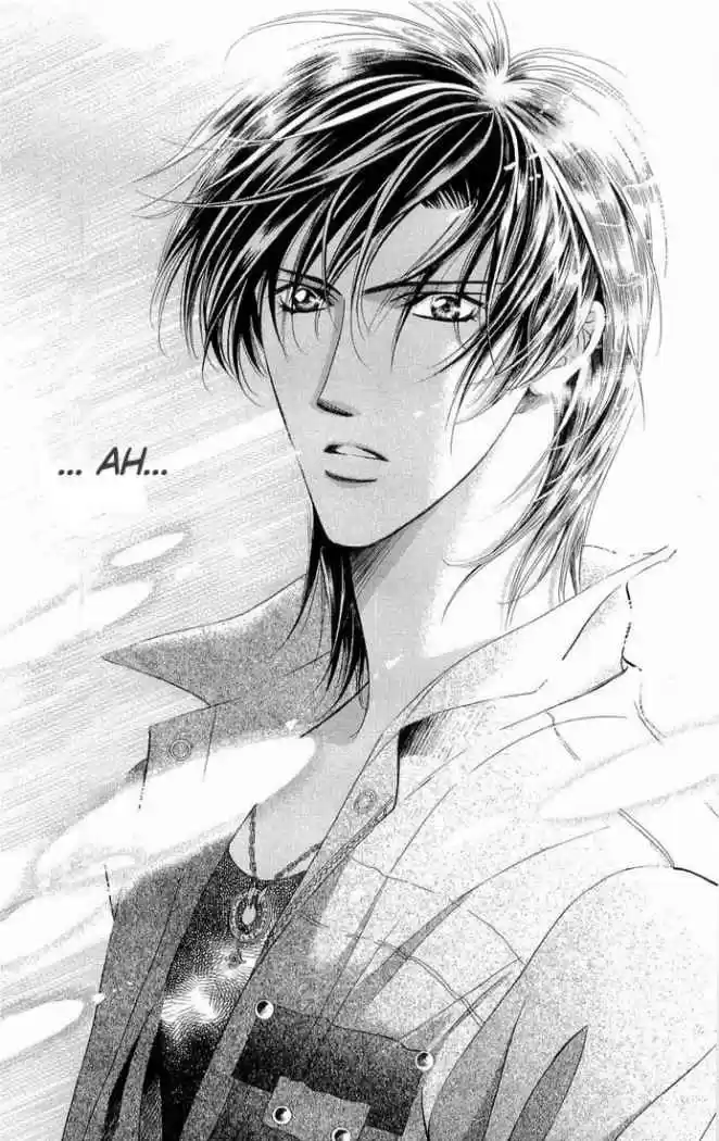 Skip Beat! capítulo 92, página 23