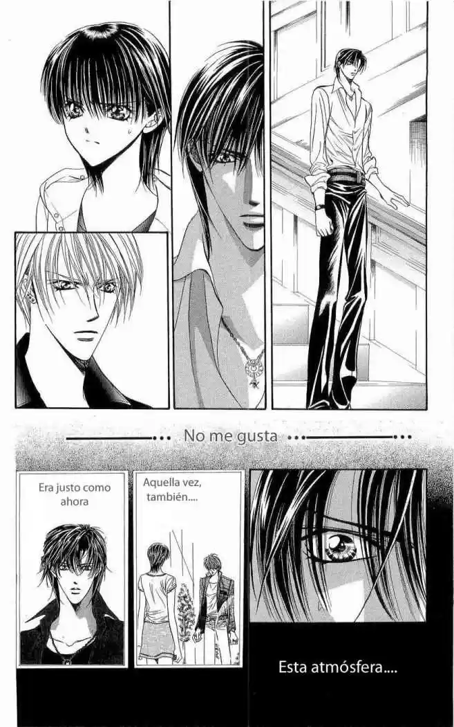 Skip Beat! capítulo 93, página 29
