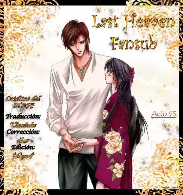 Skip Beat! capítulo 95, página 2