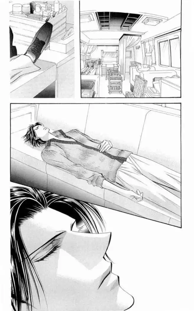 Skip Beat! capítulo 95, página 16