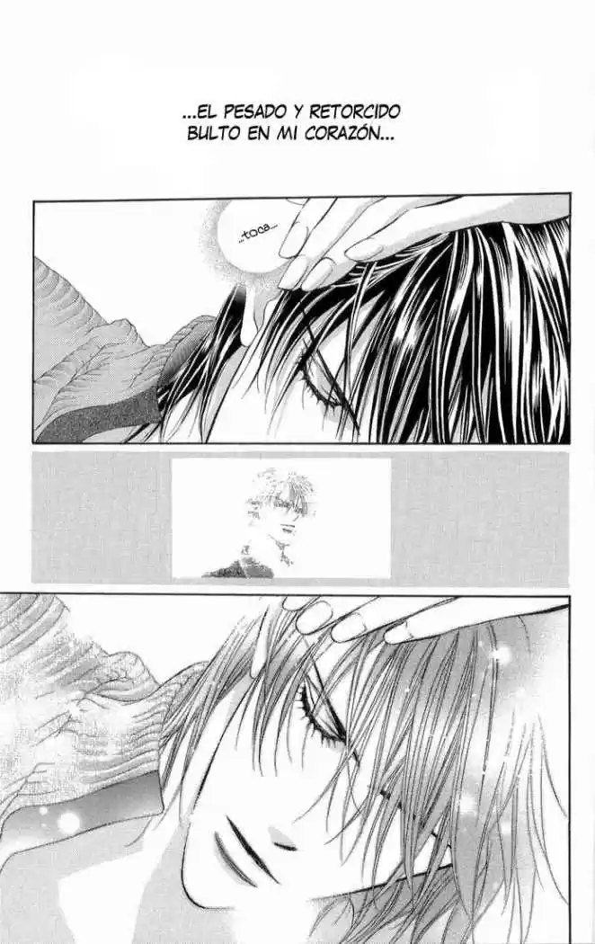 Skip Beat! capítulo 96, página 30