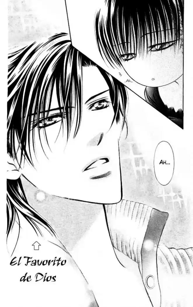 Skip Beat! capítulo 97, página 10