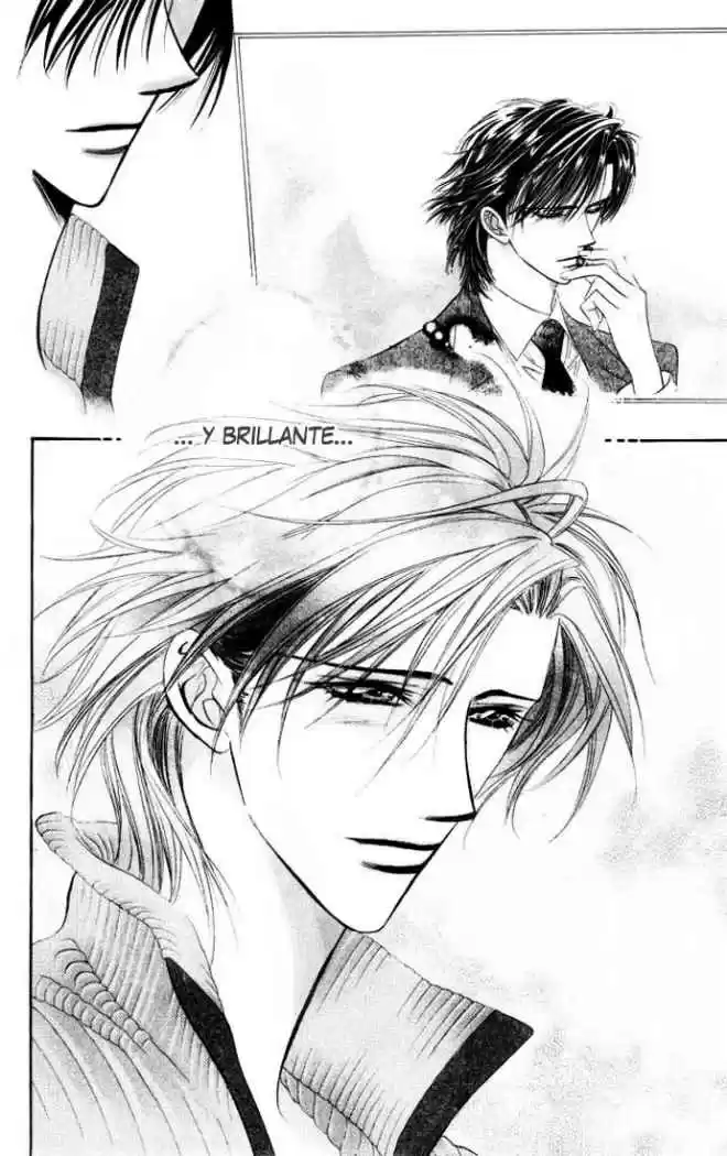 Skip Beat! capítulo 97, página 21
