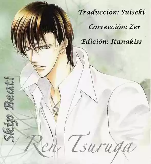 Skip Beat! capítulo 98, página 1