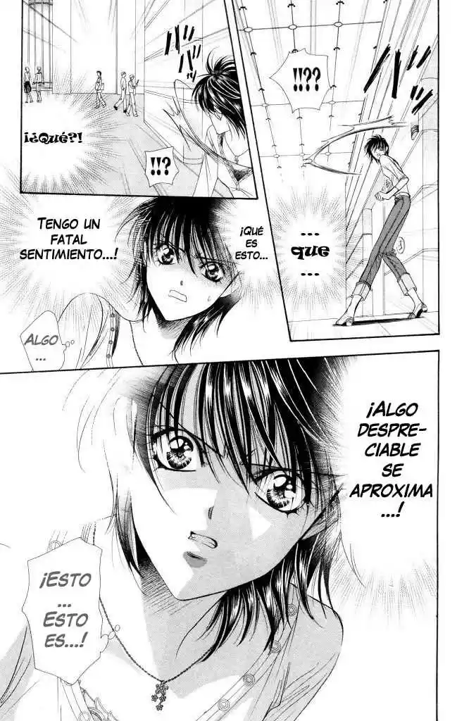 Skip Beat! capítulo 98, página 10