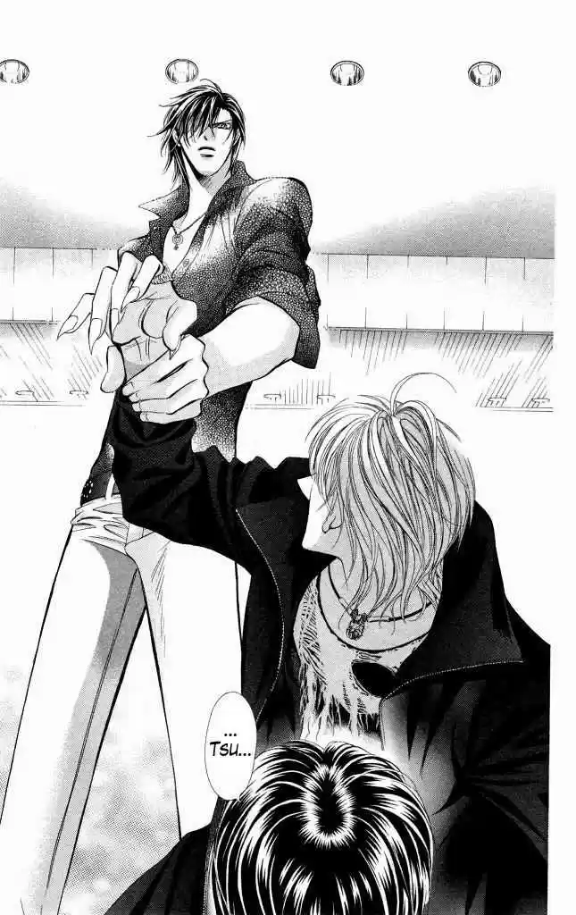 Skip Beat! capítulo 98, página 26