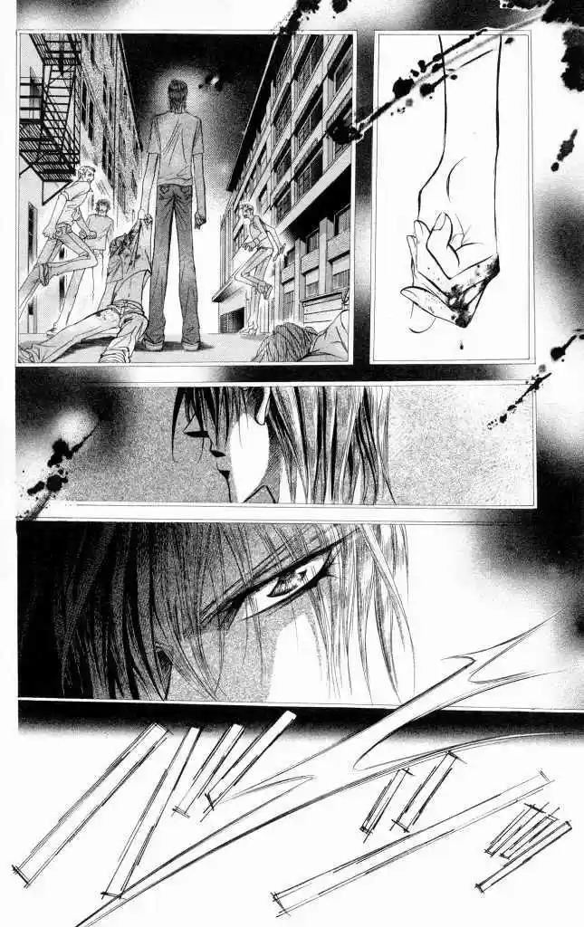 Skip Beat! capítulo 98, página 29