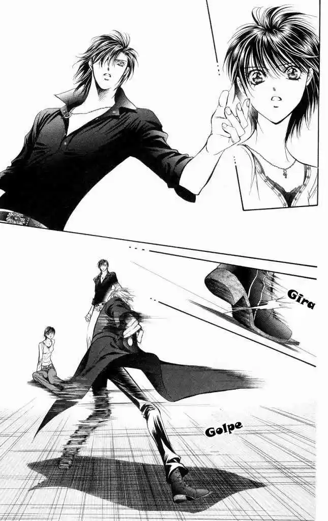 Skip Beat! capítulo 98, página 30