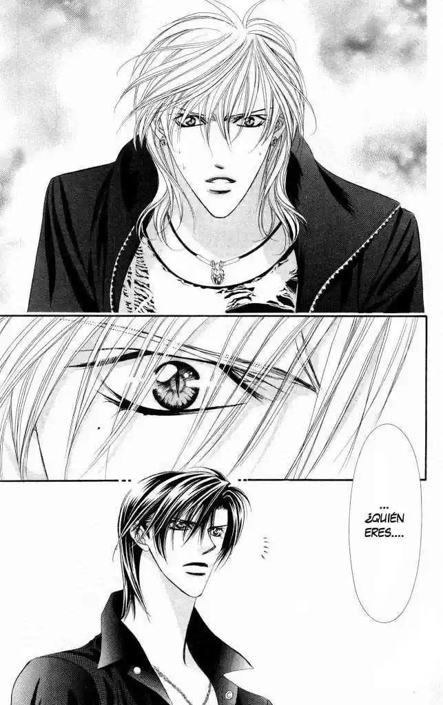 Skip Beat! capítulo 99, página 4