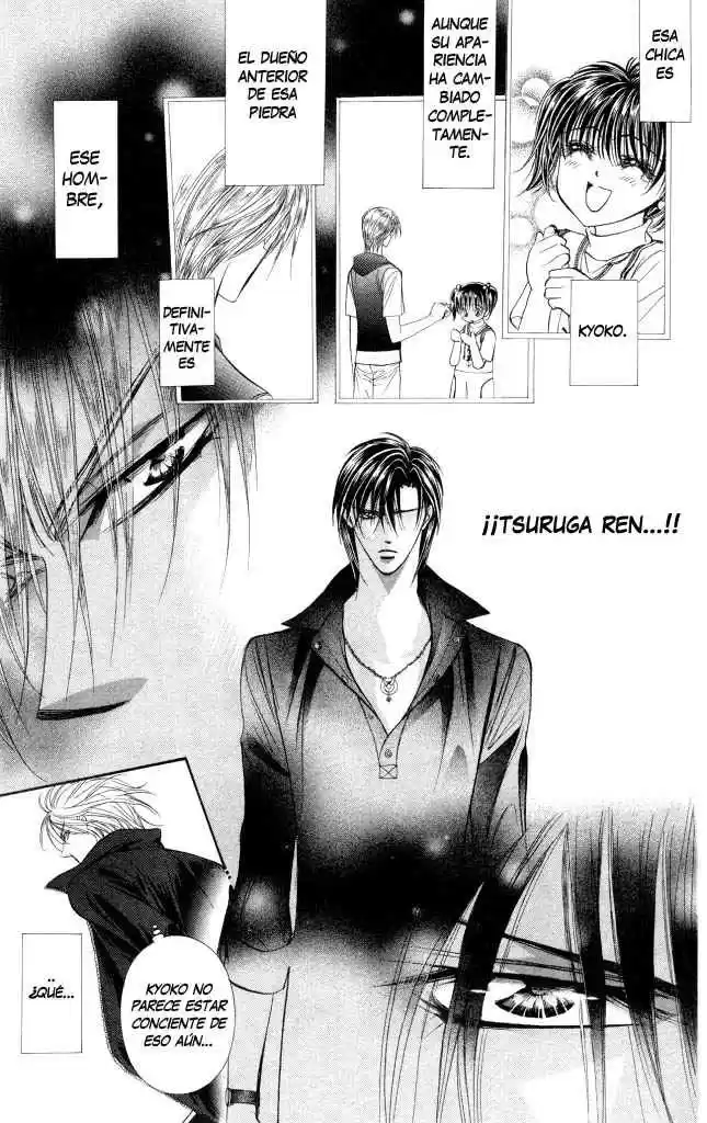 Skip Beat! capítulo 99, página 11