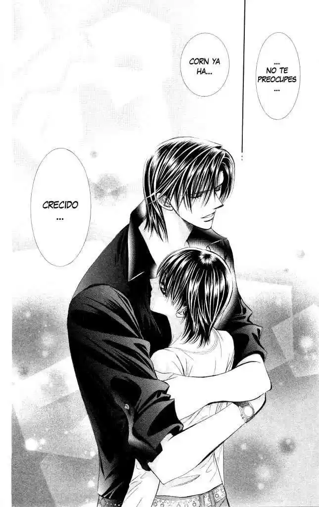 Skip Beat! capítulo 99, página 24