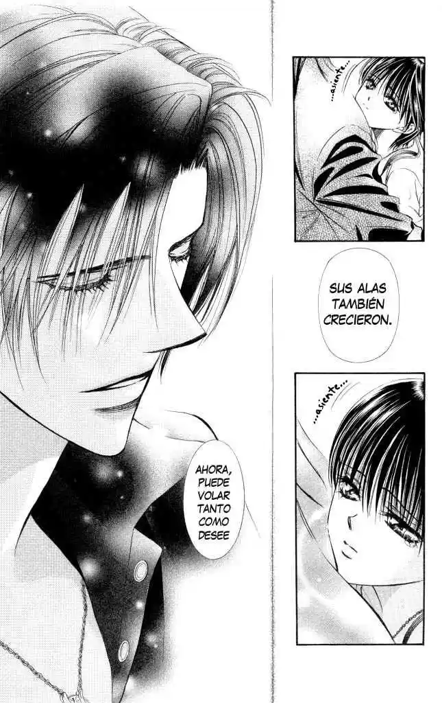 Skip Beat! capítulo 99, página 25