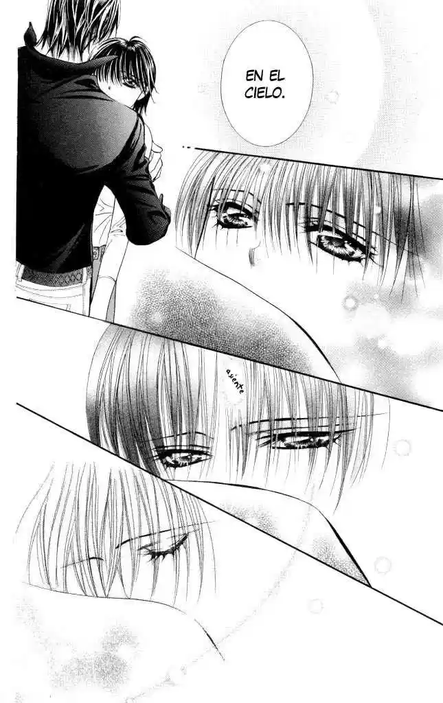 Skip Beat! capítulo 99, página 26