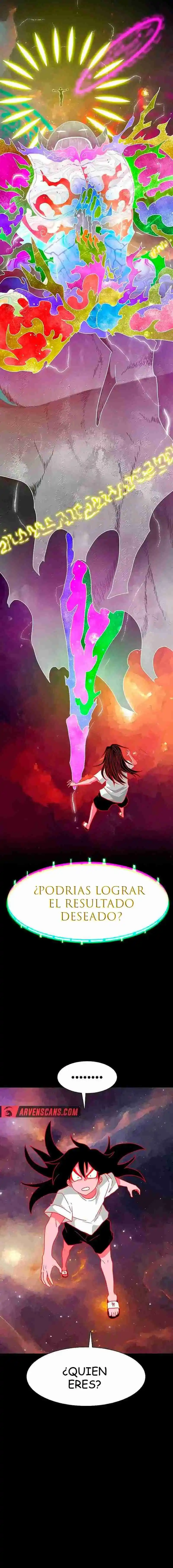 So capítulo 0, página 7