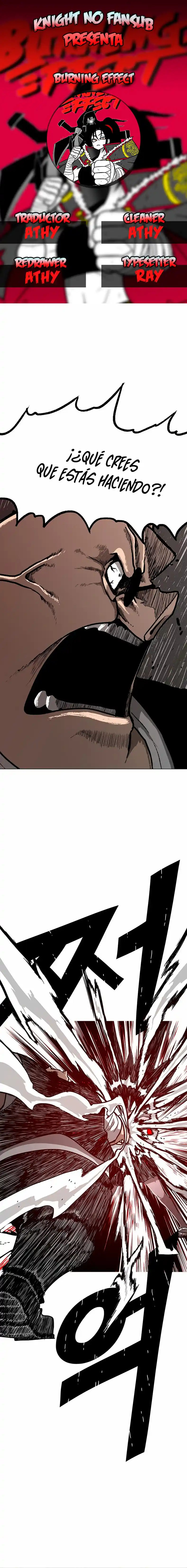 So capítulo 10, página 1