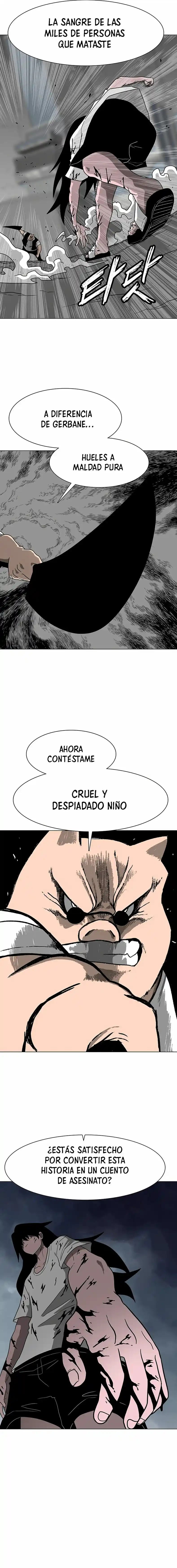 So capítulo 10, página 14