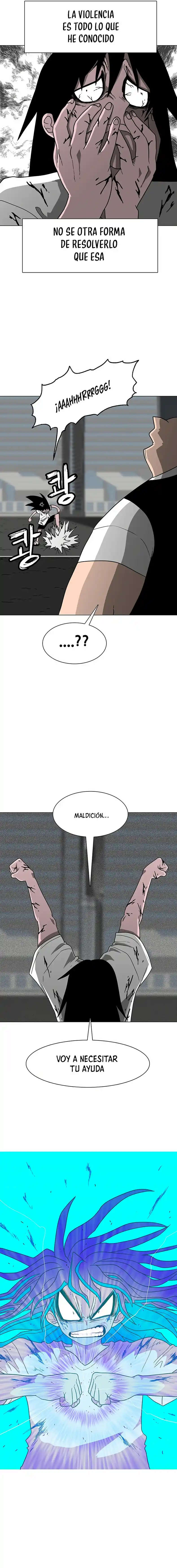So capítulo 10, página 22