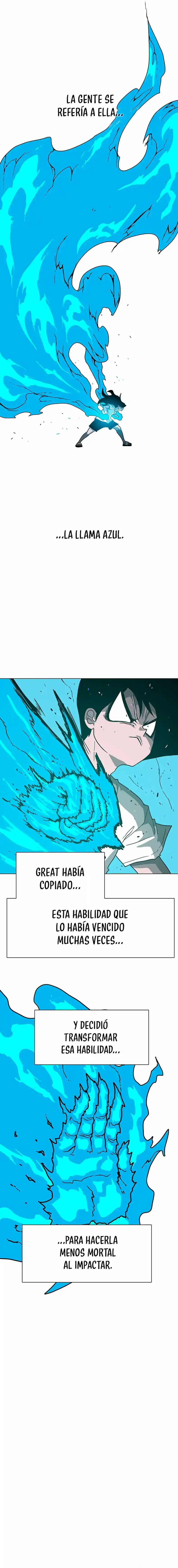 So capítulo 11, página 2
