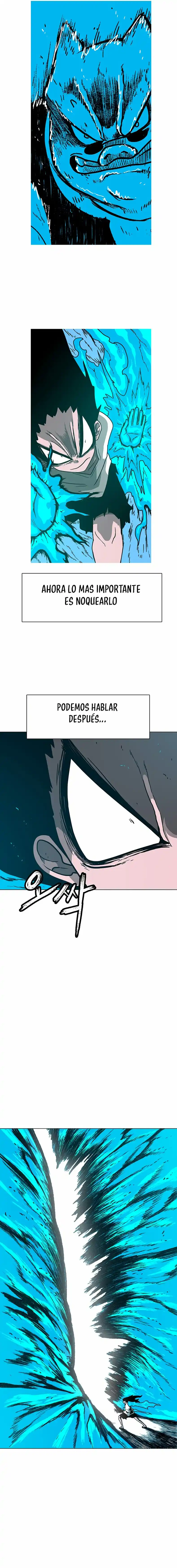 So capítulo 11, página 4