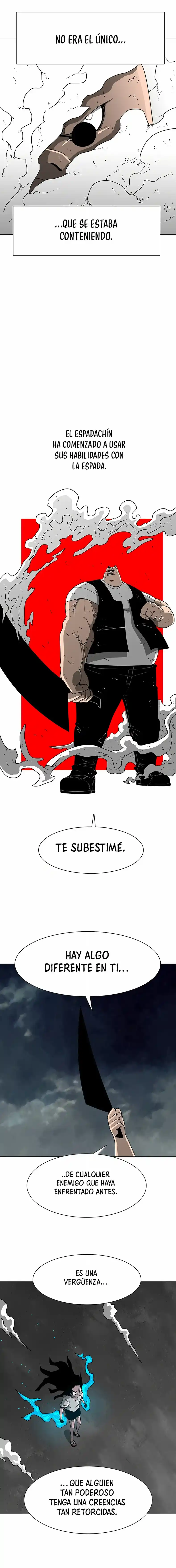 So capítulo 11, página 6
