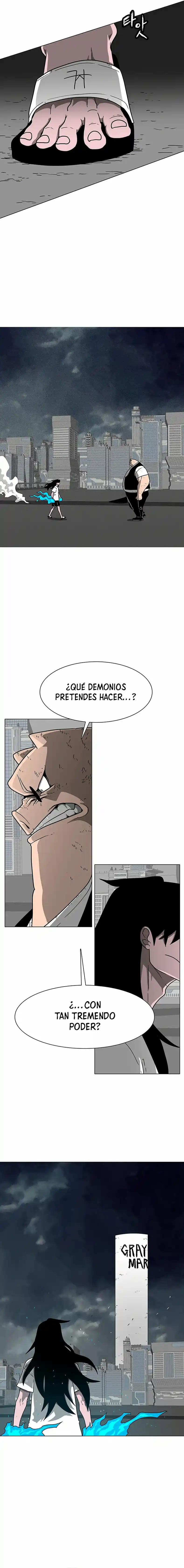 So capítulo 11, página 10