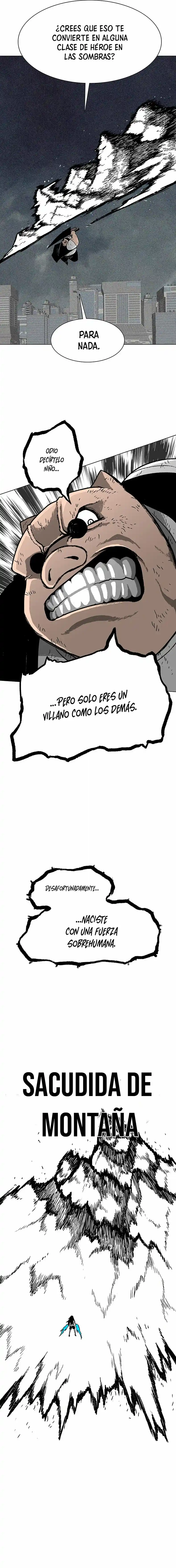 So capítulo 11, página 16