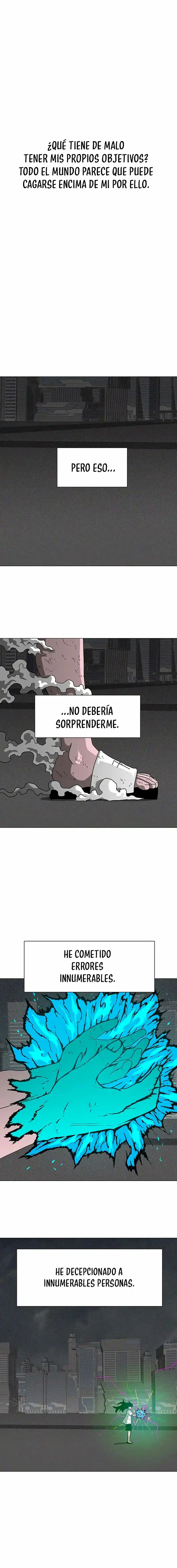 So capítulo 11, página 18