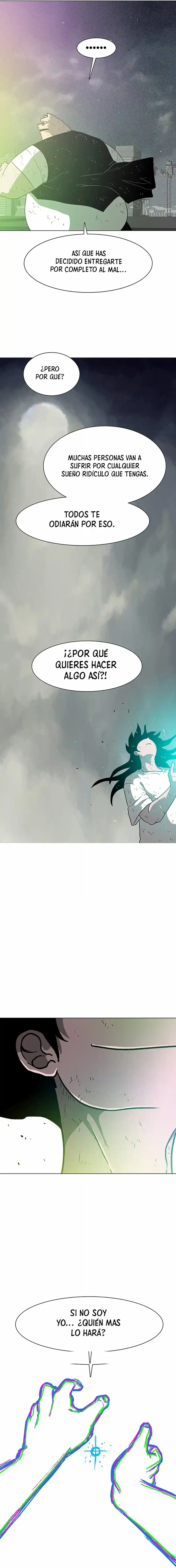 So capítulo 11, página 21