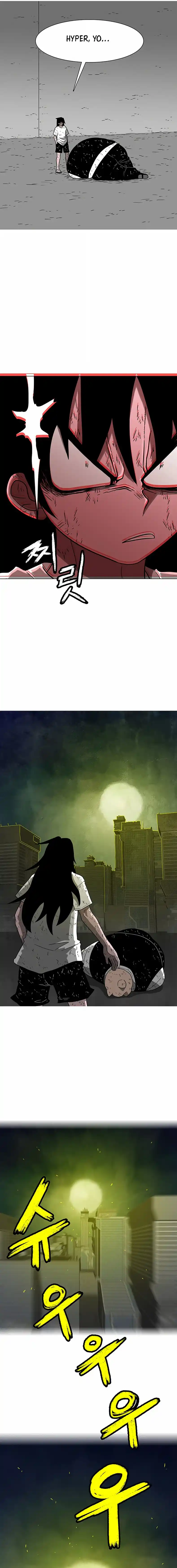 So capítulo 12, página 5