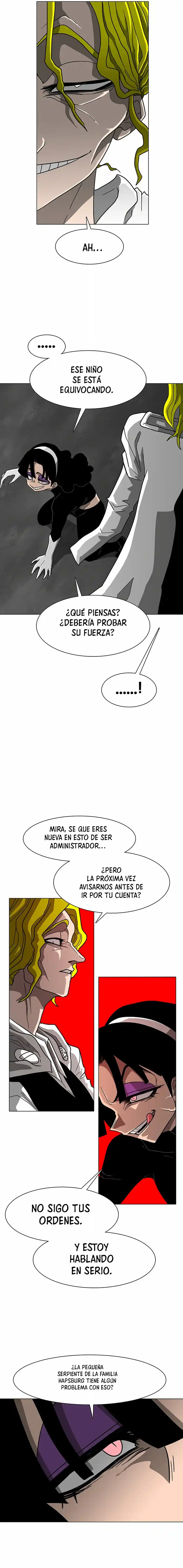 So capítulo 12, página 17