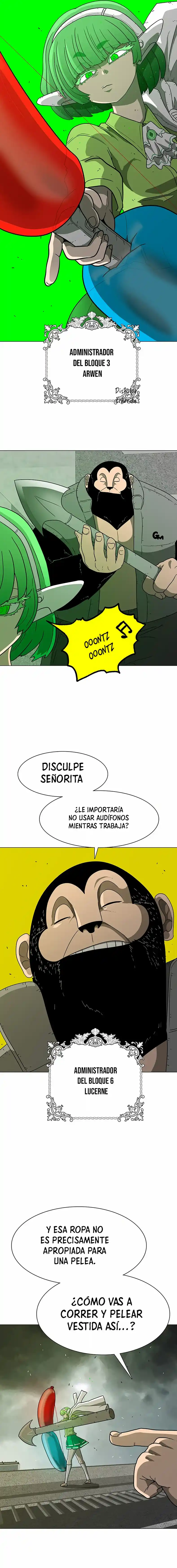 So capítulo 12, página 19