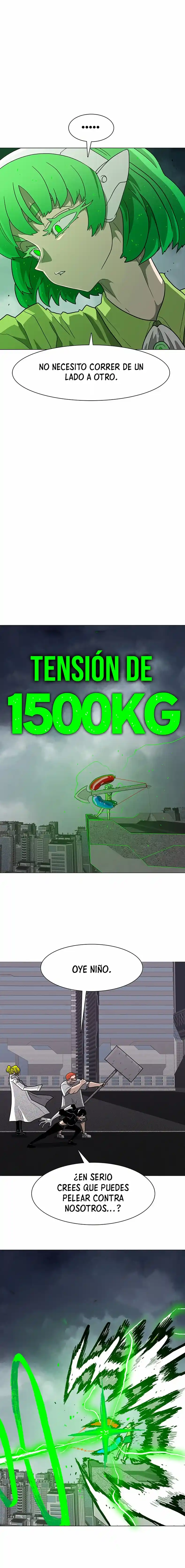 So capítulo 12, página 20