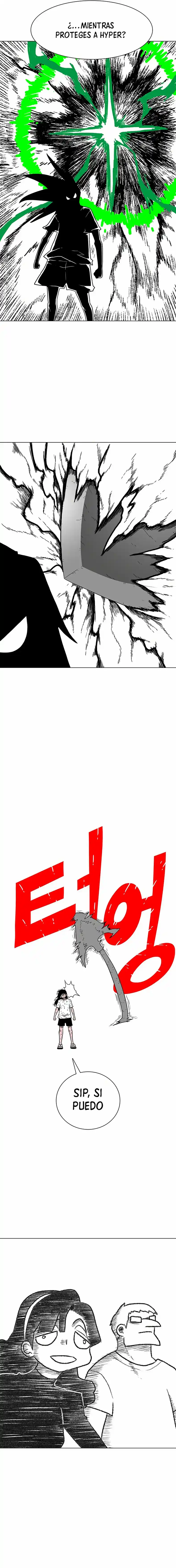 So capítulo 12, página 21