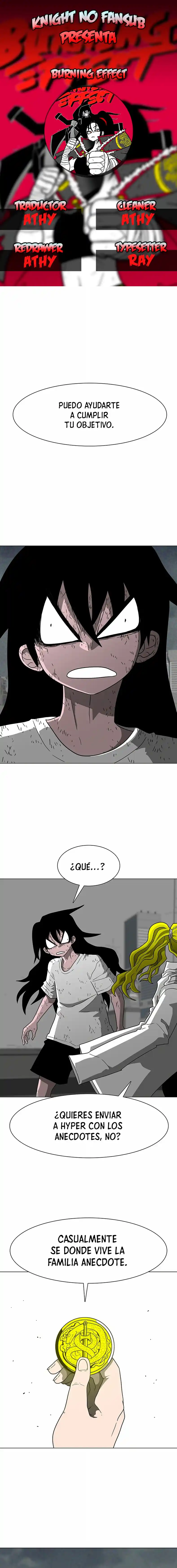 So capítulo 13, página 1