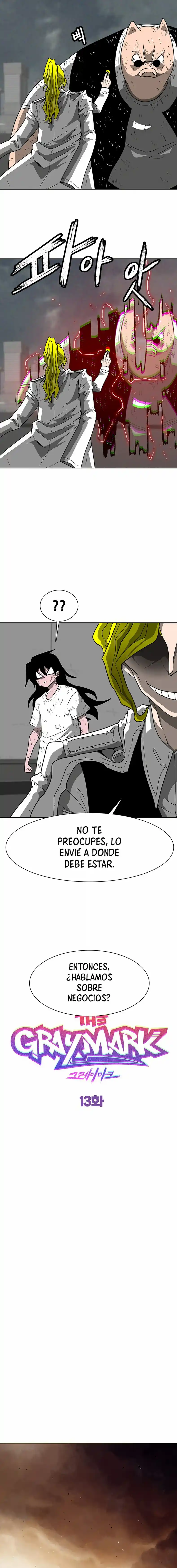 So capítulo 13, página 2