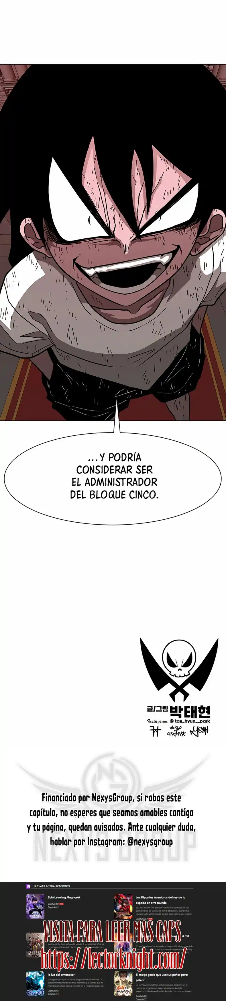 So capítulo 13, página 20