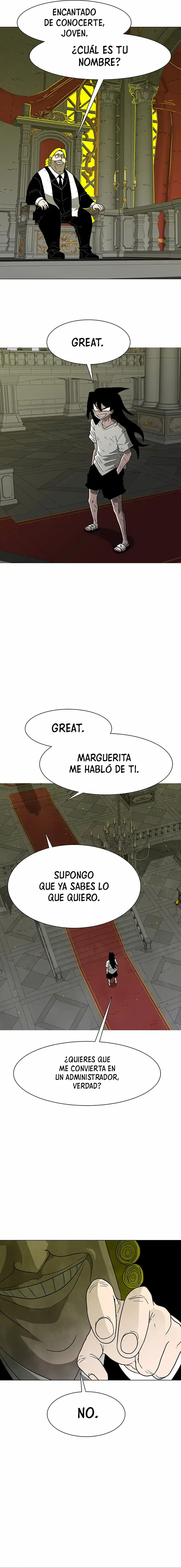 So capítulo 14, página 3