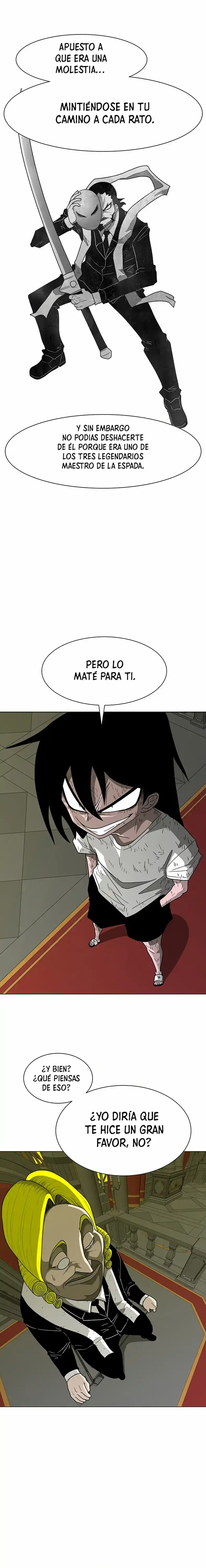 So capítulo 14, página 8