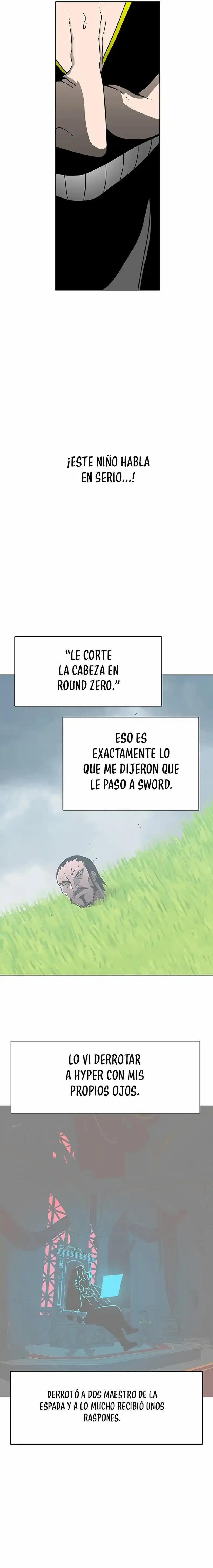 So capítulo 14, página 9