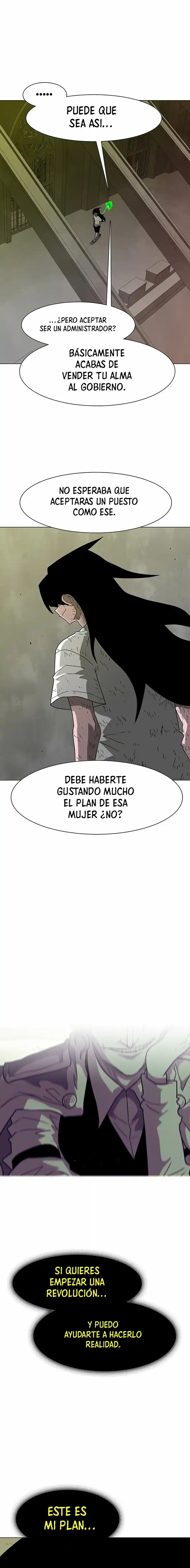 So capítulo 14, página 16