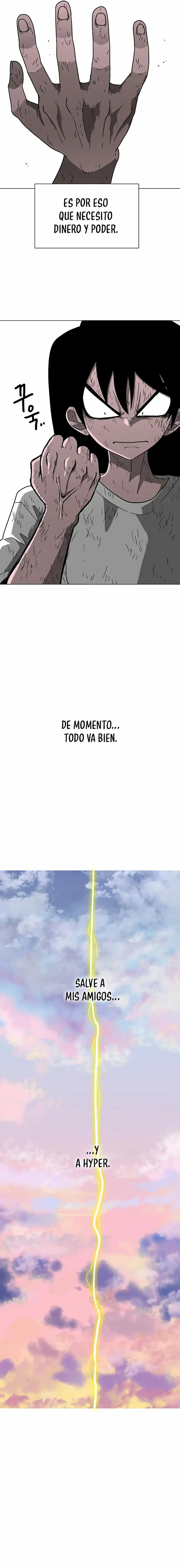 So capítulo 14, página 18