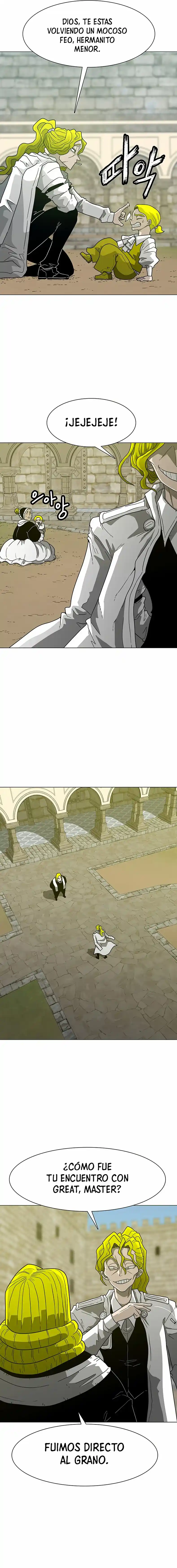 So capítulo 15, página 3