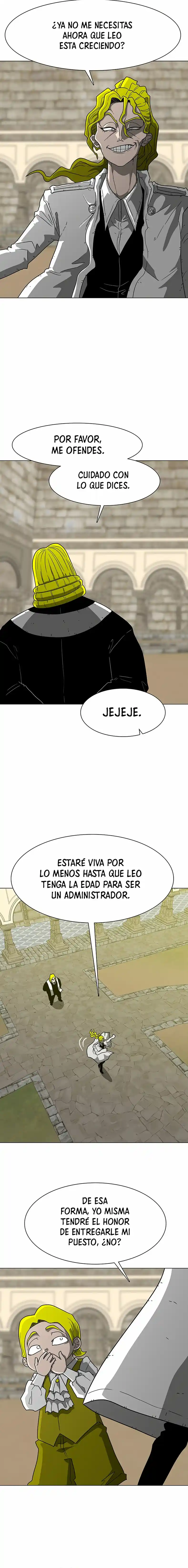 So capítulo 15, página 8