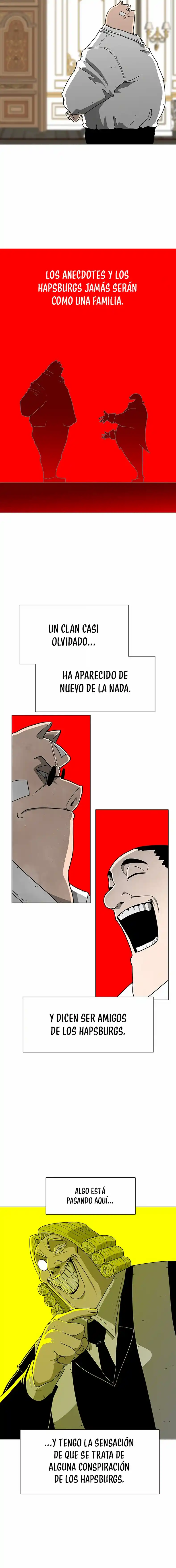 So capítulo 15, página 14