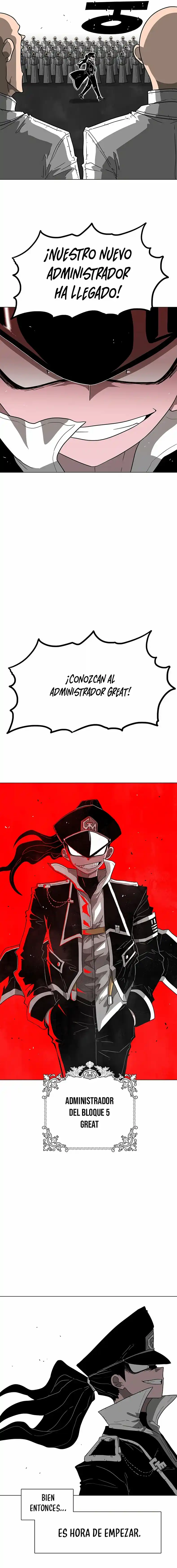So capítulo 15, página 18