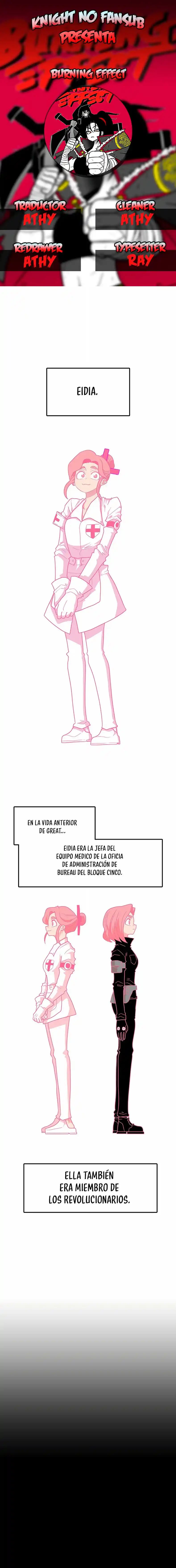 So capítulo 16, página 1