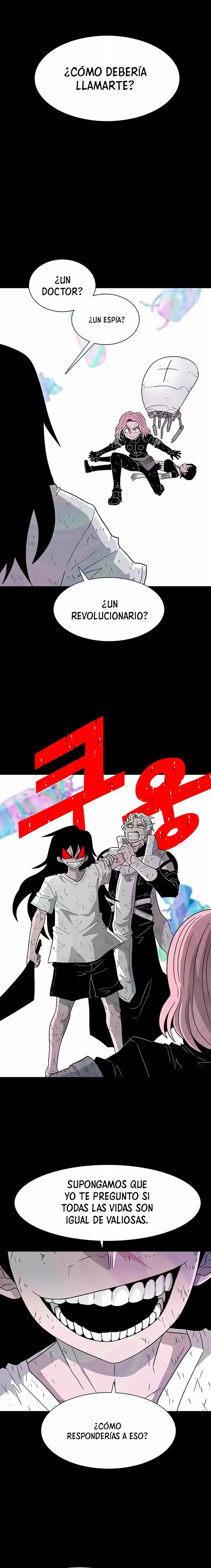 So capítulo 16, página 2
