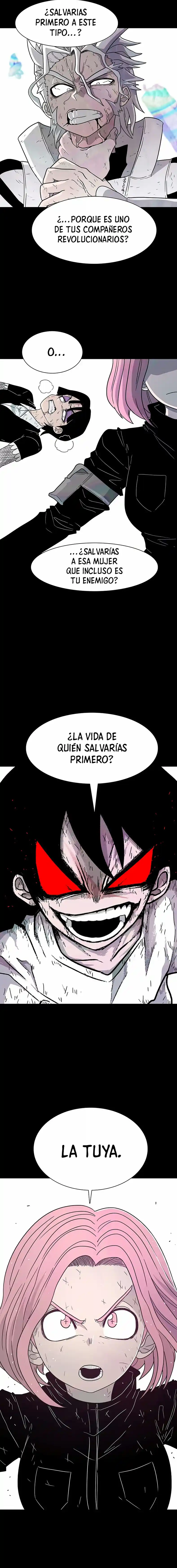 So capítulo 16, página 3